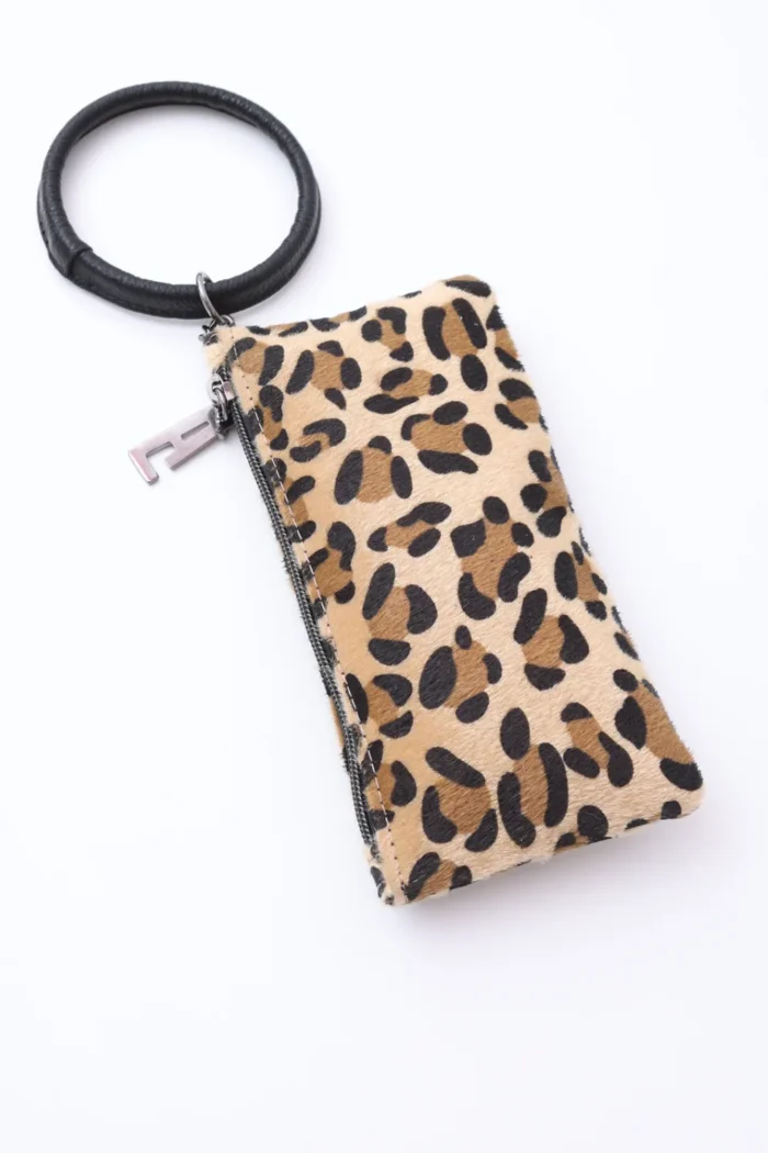 Bracelet Phone Bag Animal Natural - Image 3
