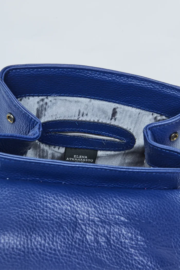 Cocktail Backpack Γυναικείο Mπλε - Image 4