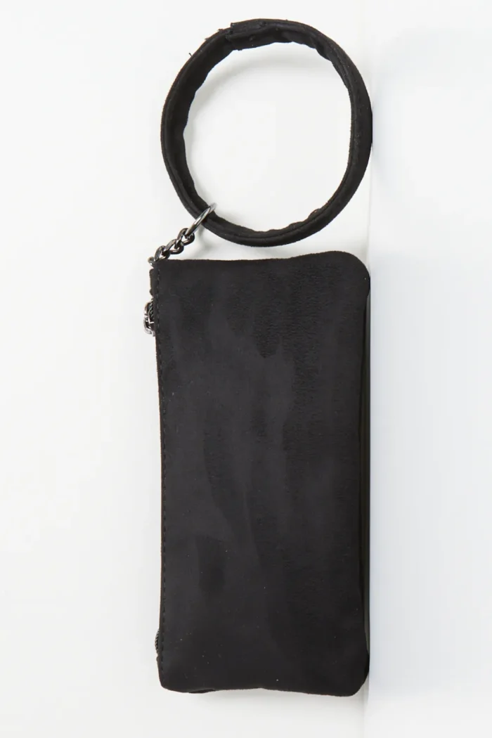 Bracelet Phone Bag Γκρι - Image 3