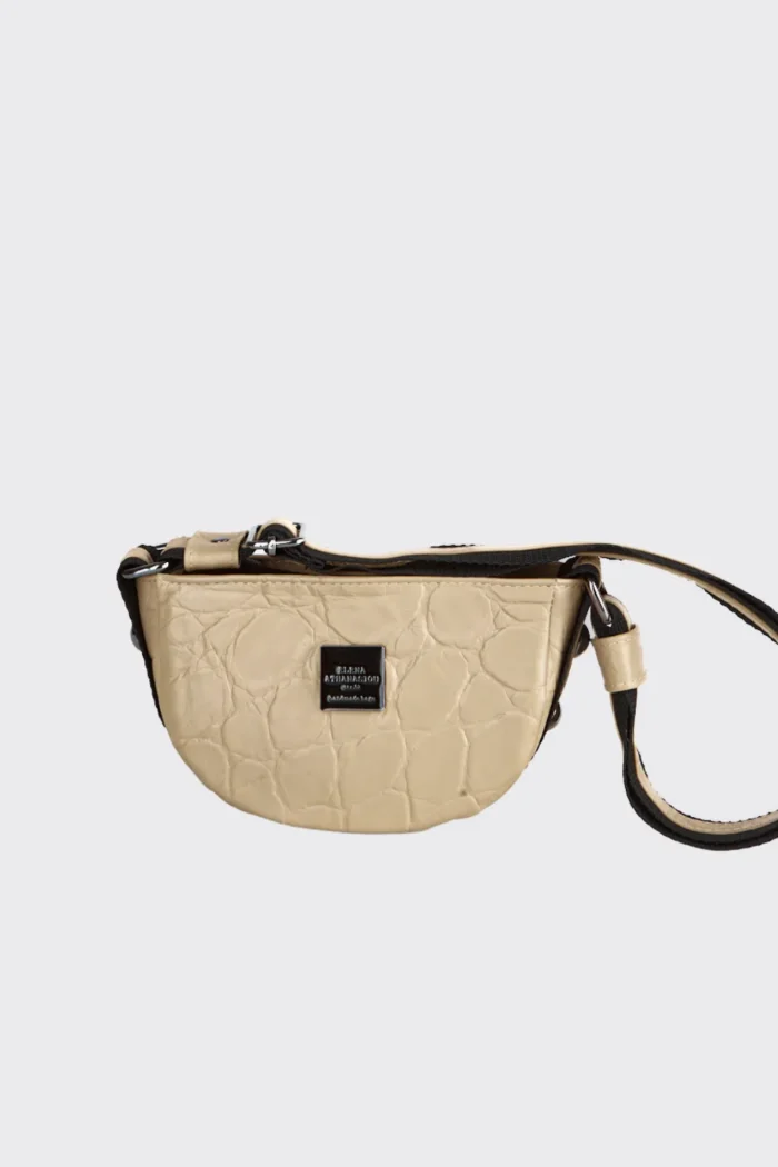 Bloom Τσάντα Ώμου Cappuccino - Image 2