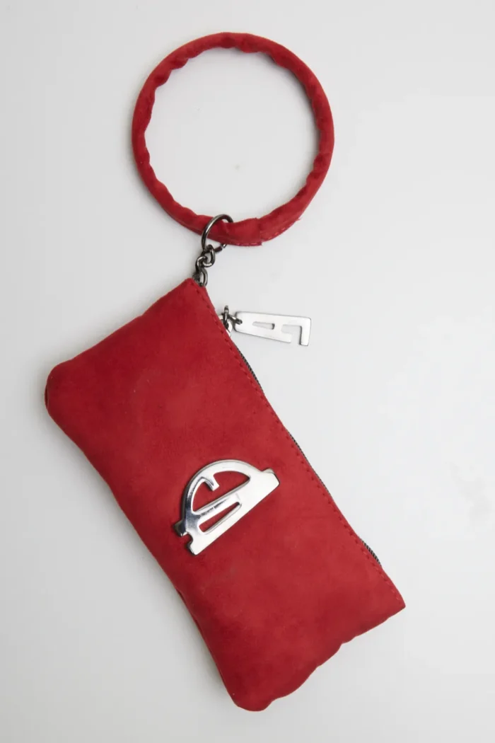 Bracelet Phone Bag Κοκκινο - Image 2