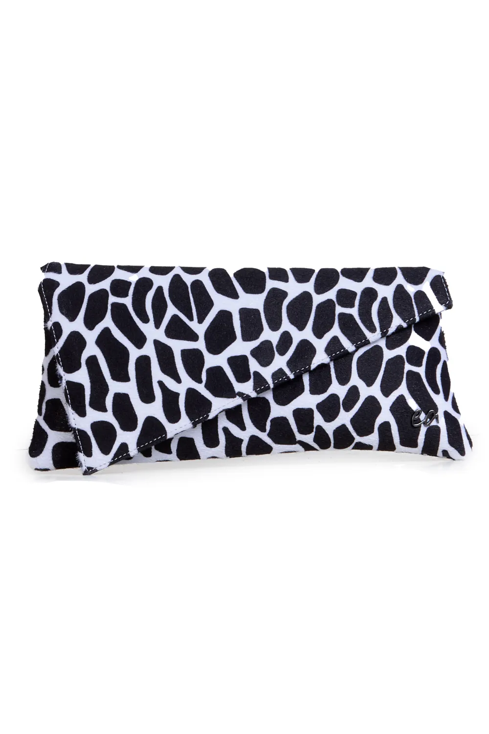 Cap Clutch τσαντα εξοδου Jungle Peach - Image 1