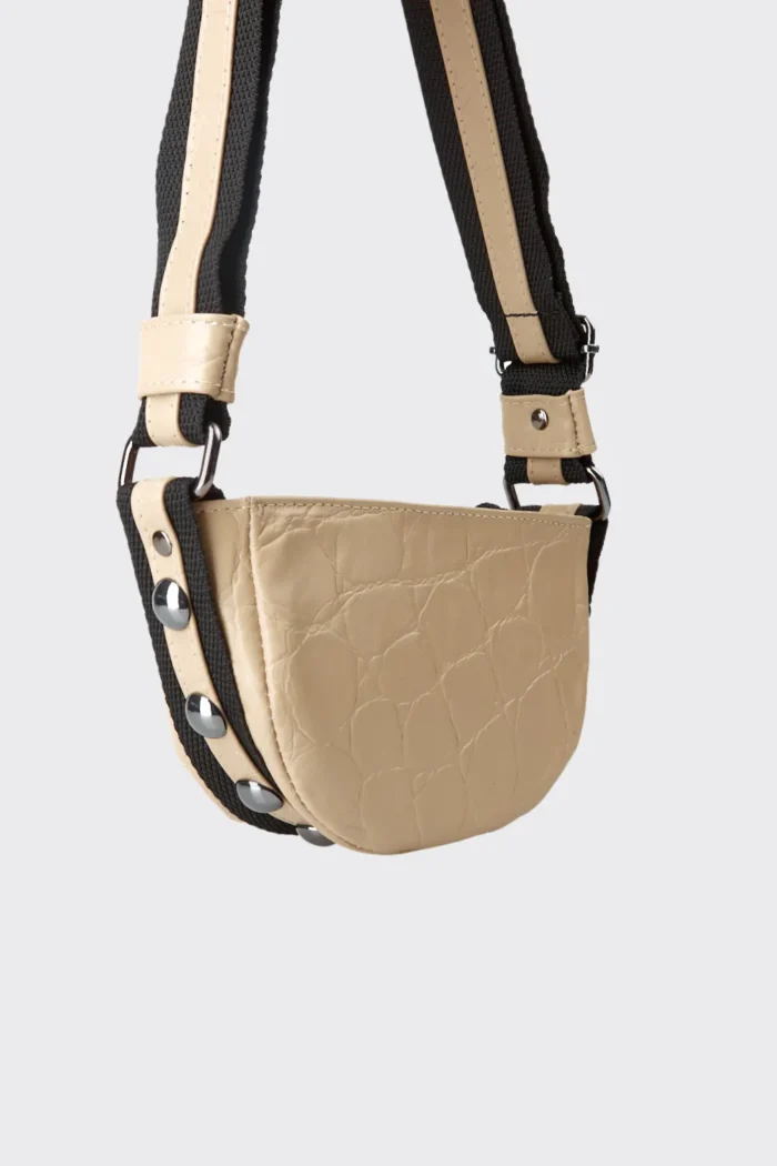 Bloom Τσάντα Ώμου Cappuccino - Image 5