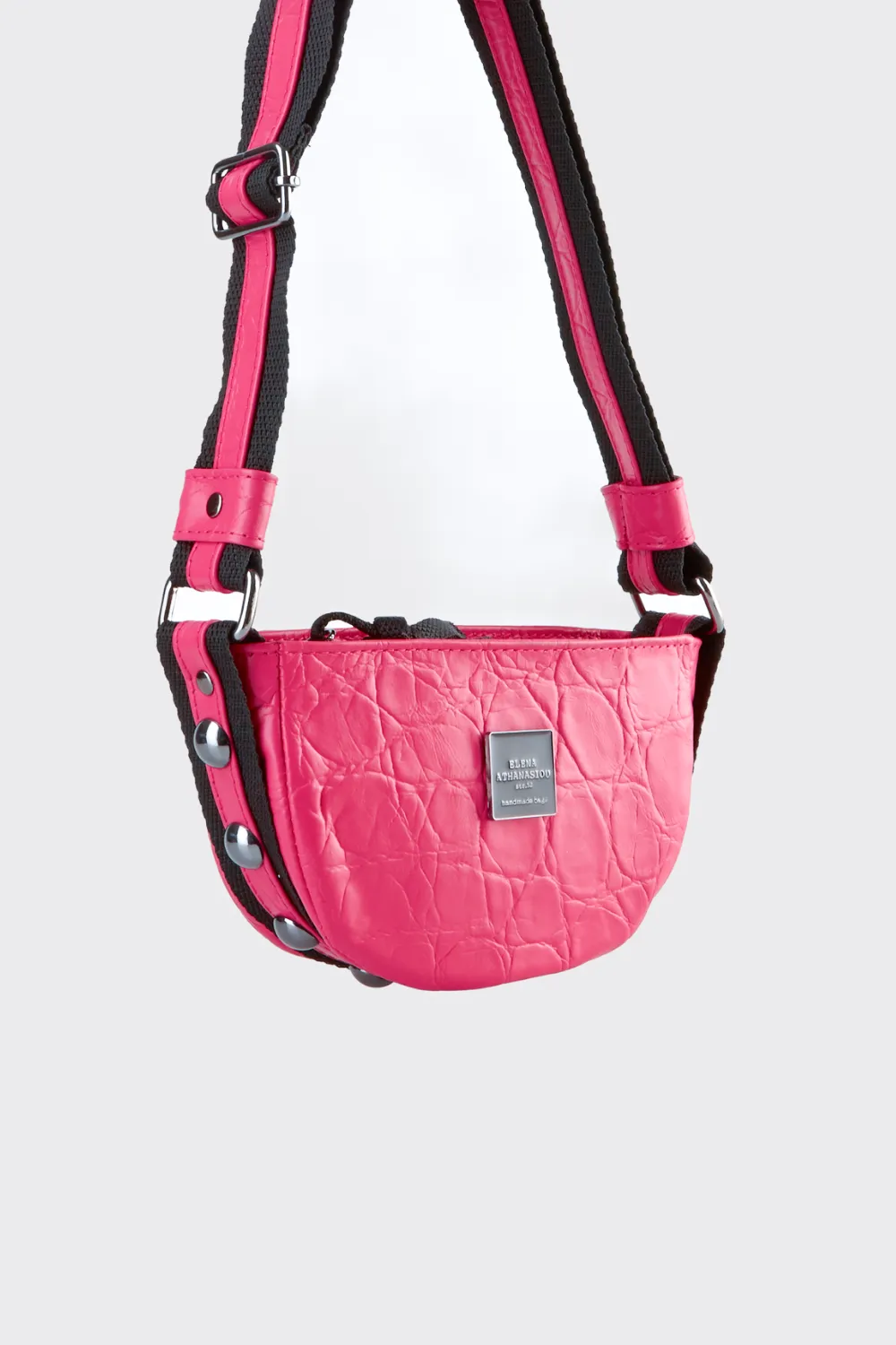 Bloom Τσάντα Ώμου Φουξ - Image 1