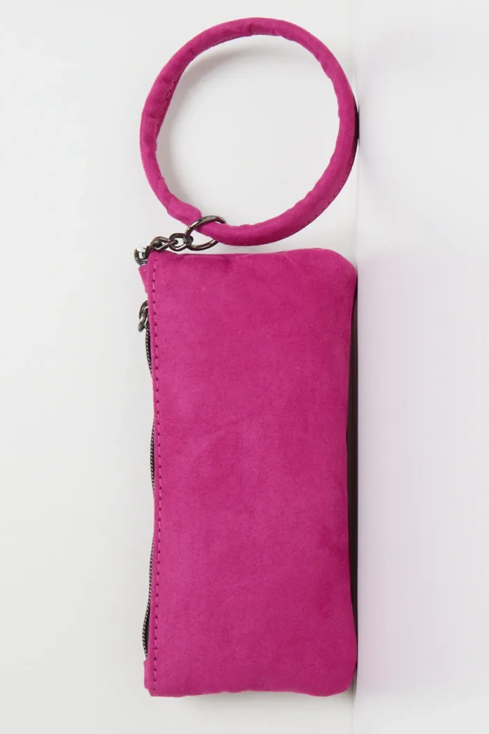 Bracelet Phone Bag Φουξ - Image 3