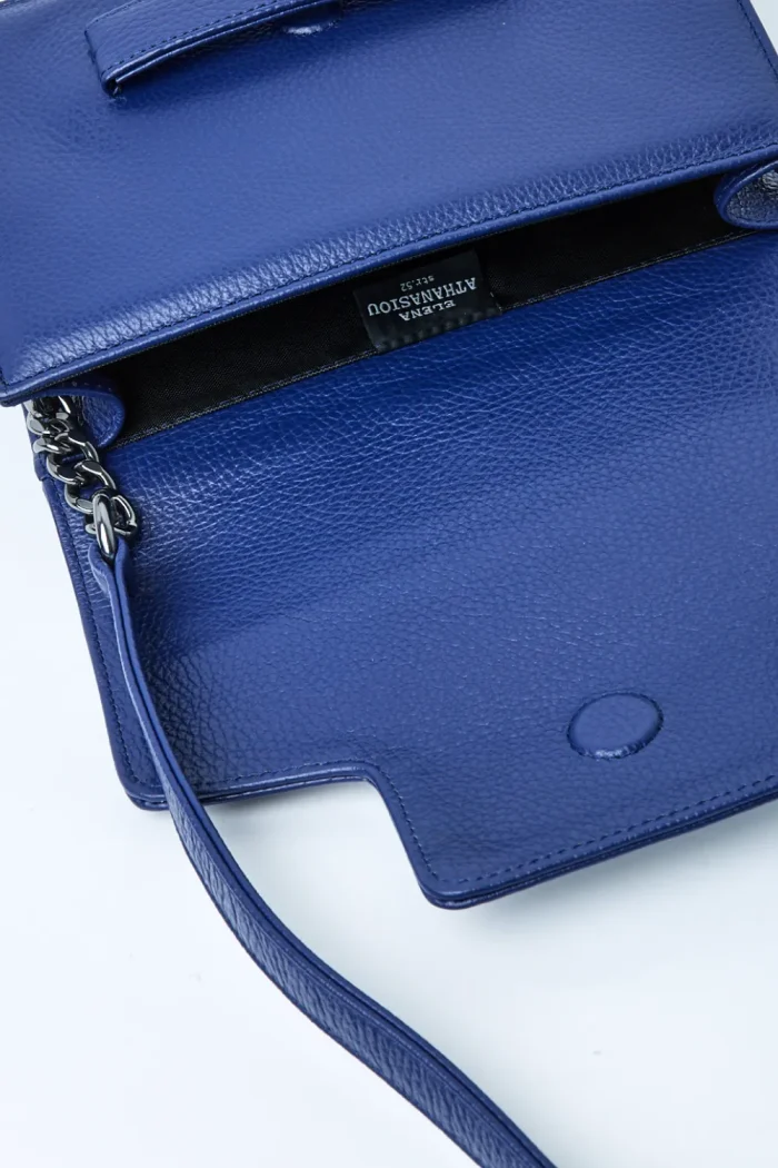 Cocktail Bag Grande Blue Royal - Image 5