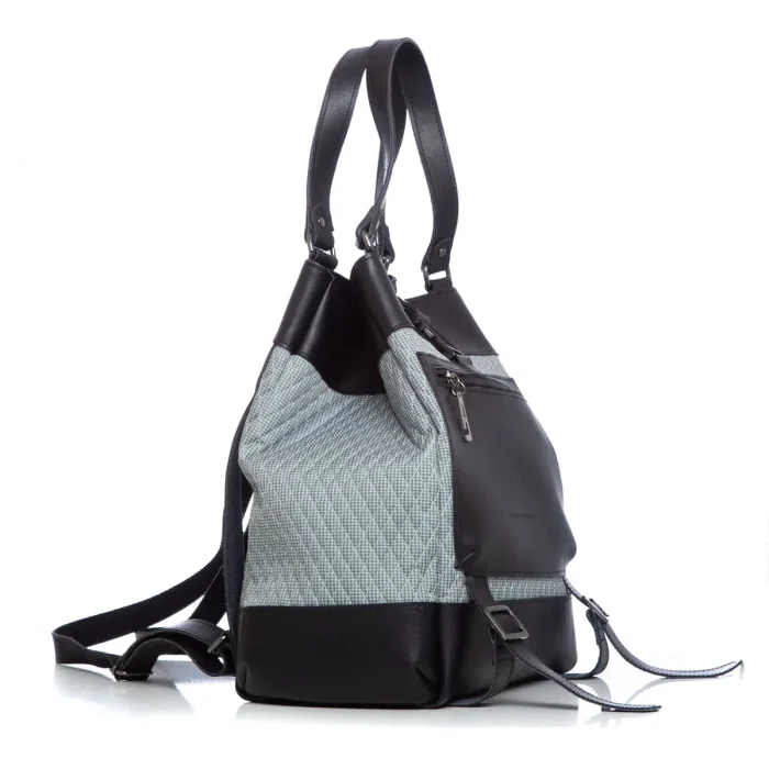 Comfort Backpack Γυναικείο Γκρι - Image 2