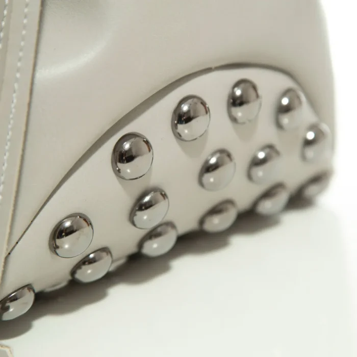 Fresh Pouch Bag Γκρί - Image 3