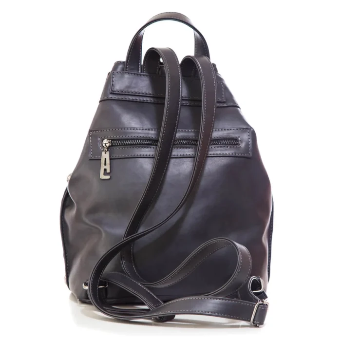 Black N' Metal Backpack Γυναικείο Γκρι - Image 3