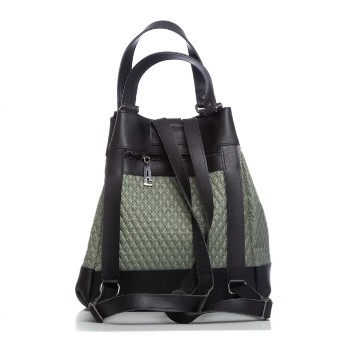 Comfort Backpack Γυναικείο Χακί - Image 4