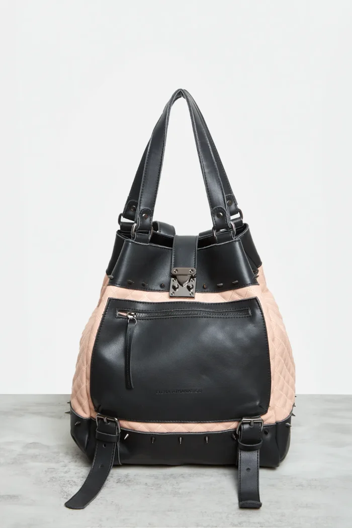 Comfort Rebel Backpack Γυναικείο Nude - Image 2