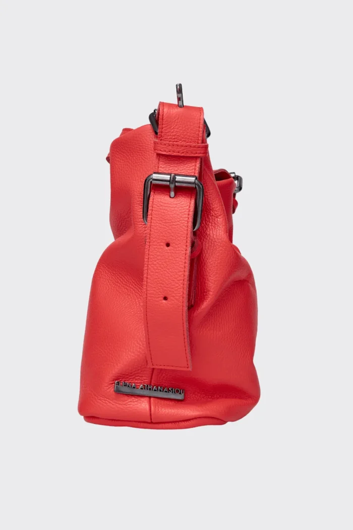 Day To Evening Τσάντα Ώμου Κοραλί Small - Image 2