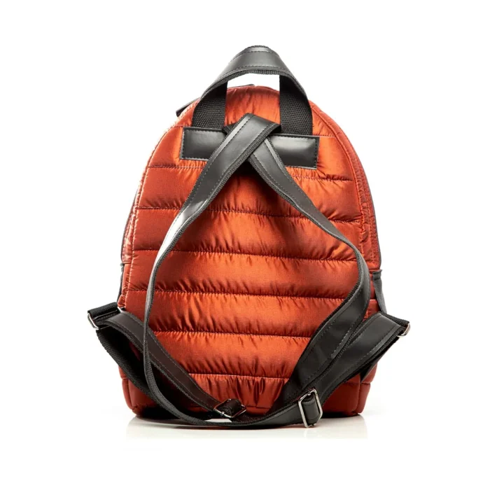 Fly Away Backpack Γυναικείο Κόκκινο - Image 3