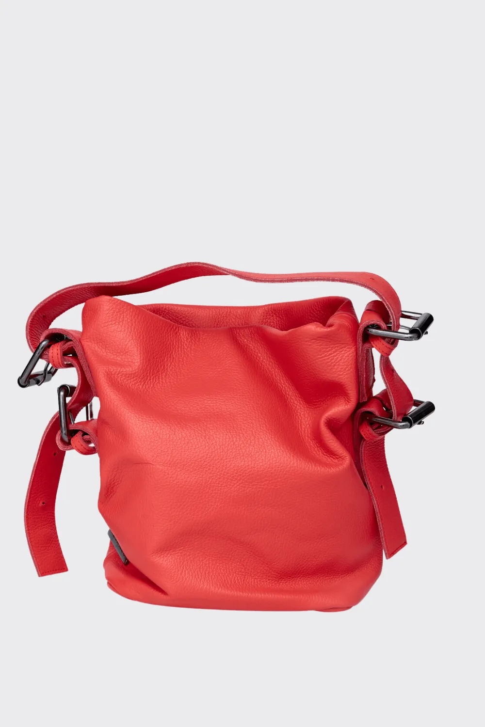 Day To Evening Τσάντα Ώμου Κοραλί Small - Image 1