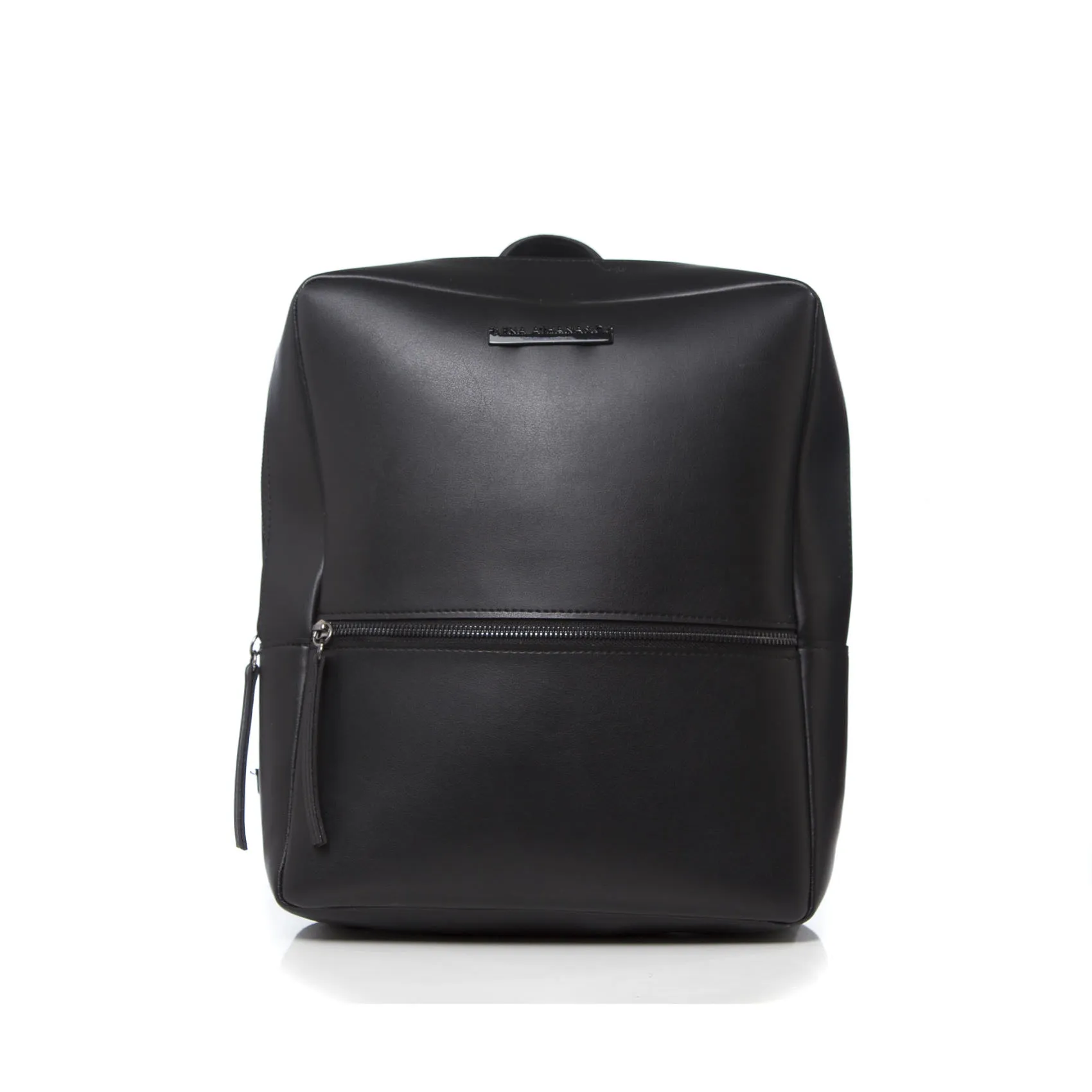 Office Backpack Γυναικείο Μαύρο - Image 1