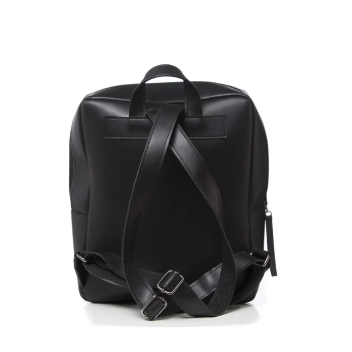 Office Backpack Γυναικείο Μαύρο - Image 3