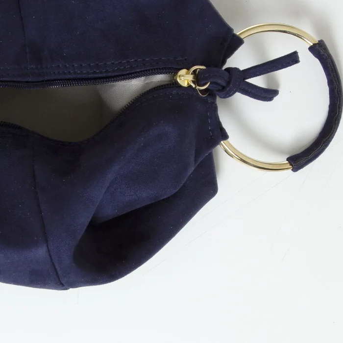 Bracelet Τσάντα Εξοδου Blue Black - Image 3