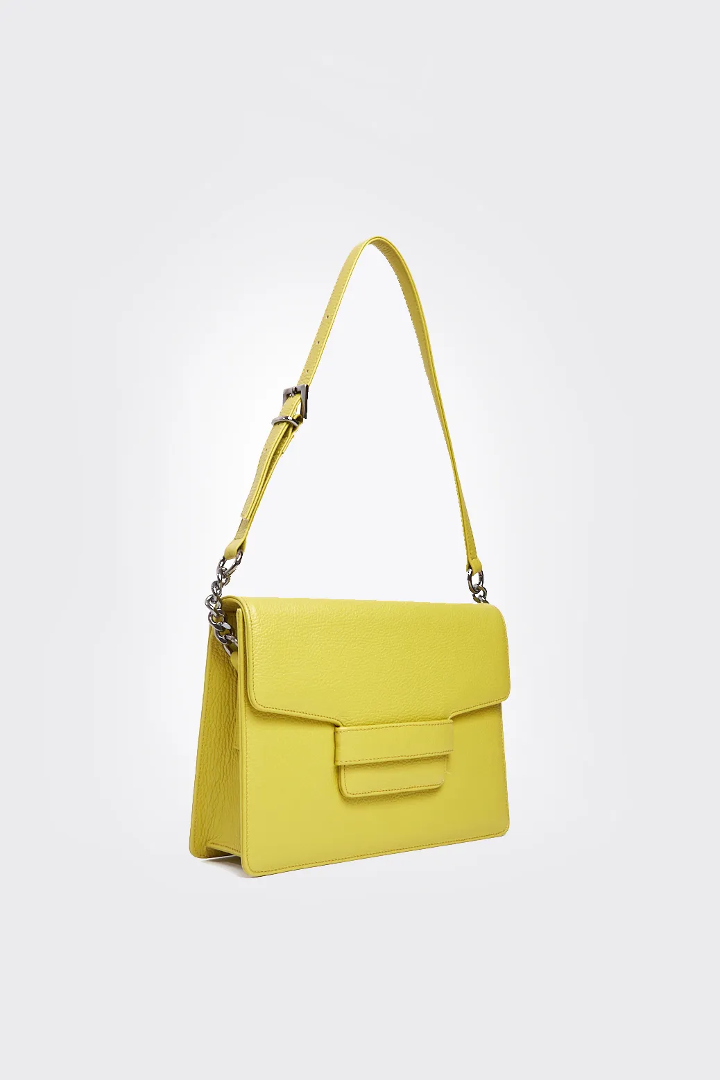 Cocktail Τσάντα Ώμου Lime Large