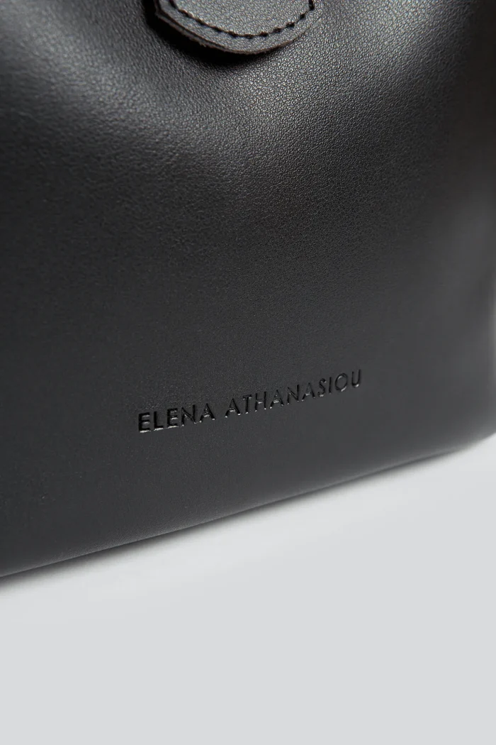 Island Backpack Γυναικείο Μαύρο Small - Image 5