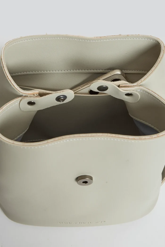 Island Backpack Γυναικείο Γκρι Small - Image 4