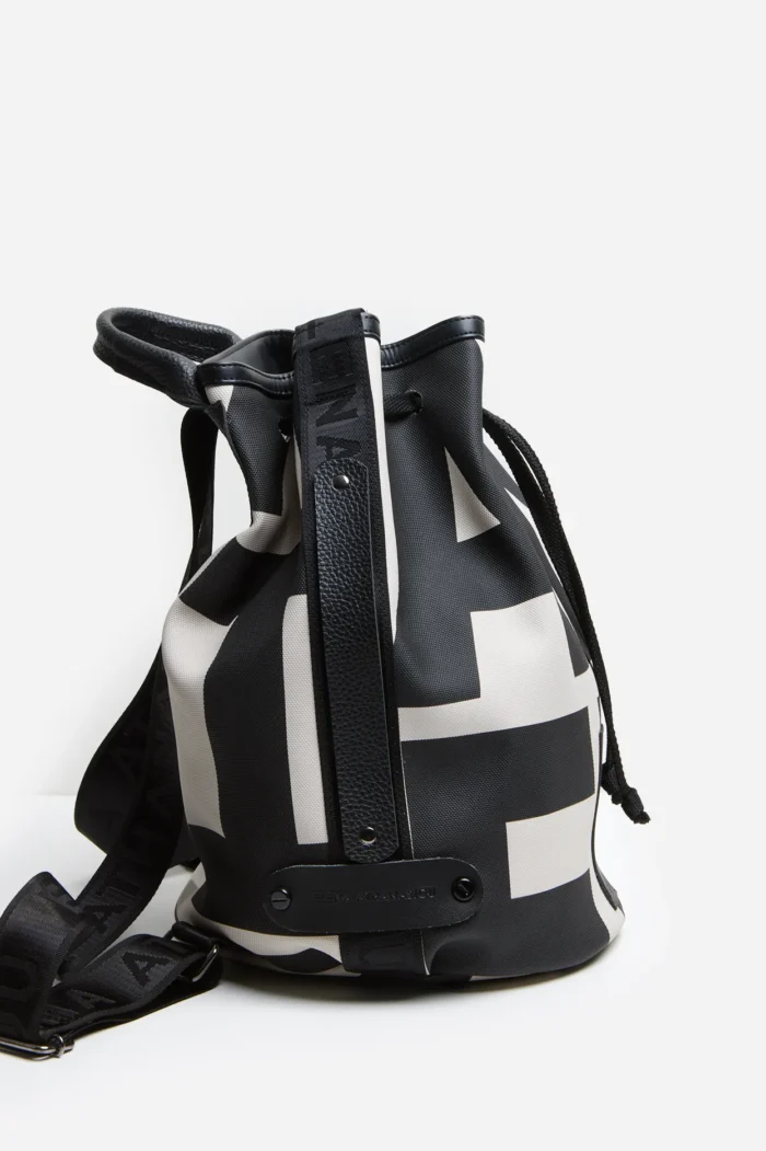 S. Backpack Γυναικείο Ea Logo - Image 3