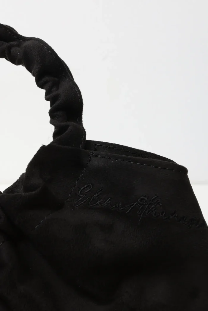 Bracelet Bon Bon Τσάντα Εξοδου Μαυρη - Image 3