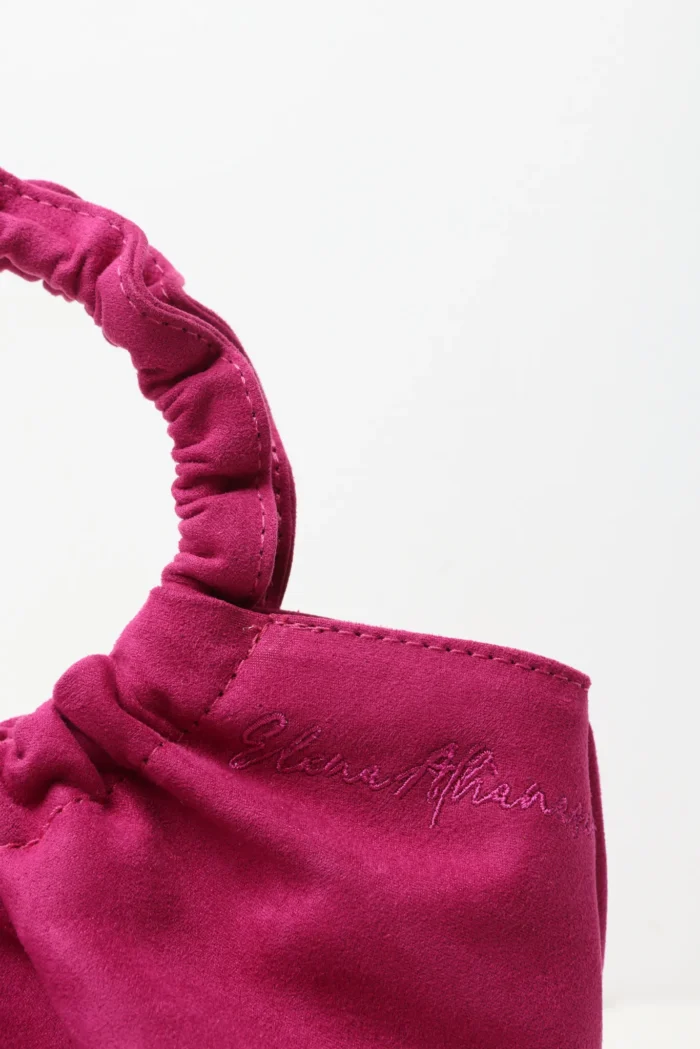 Bracelet Bon Bon Τσάντα Εξοδου Φουξ - Image 2