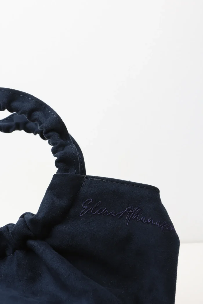 Bracelet Bon Bon Τσάντα Εξοδου Μπλε - Image 2