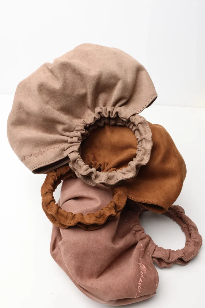 Bracelet Bon Bon Τσάντα Εξοδου Μπεζ - Image 3