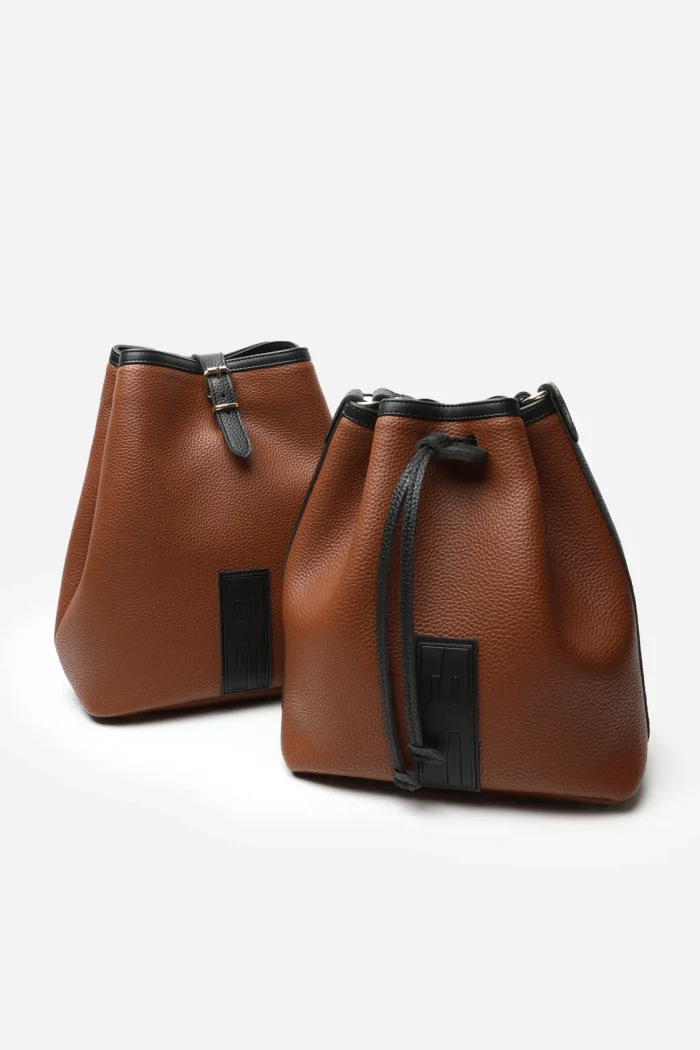 In The Name Backpack Γυναικείο Καφέ - Image 6