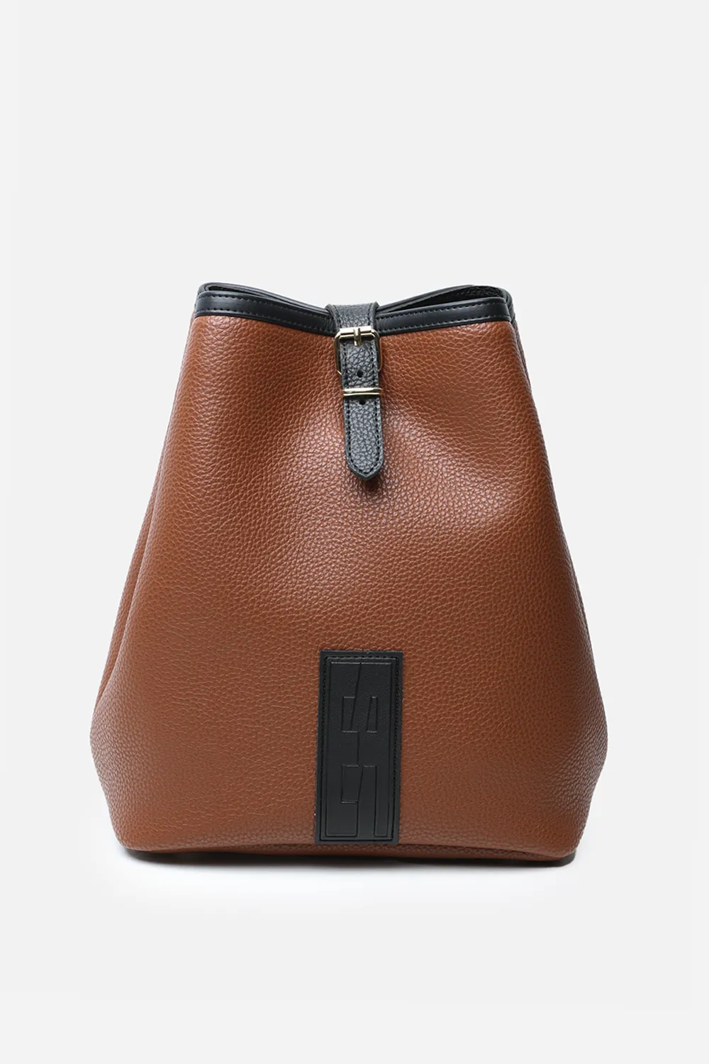 In The Name Backpack Γυναικείο Καφέ - Image 1