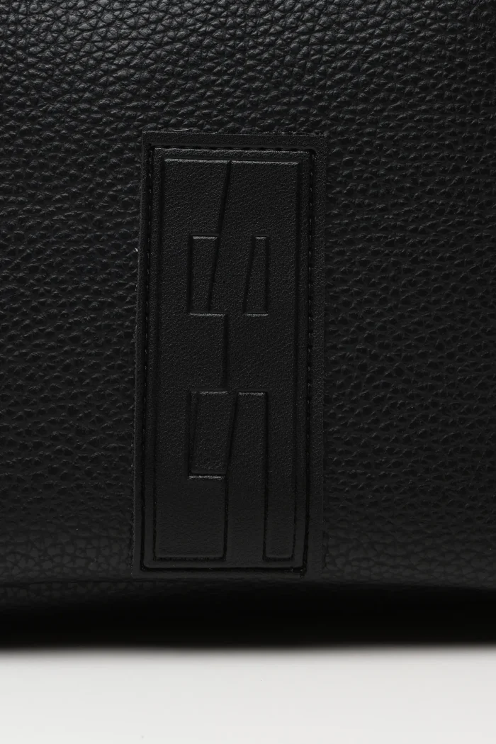 In The Name Backpack Γυναικείο Μαύρο - Image 3