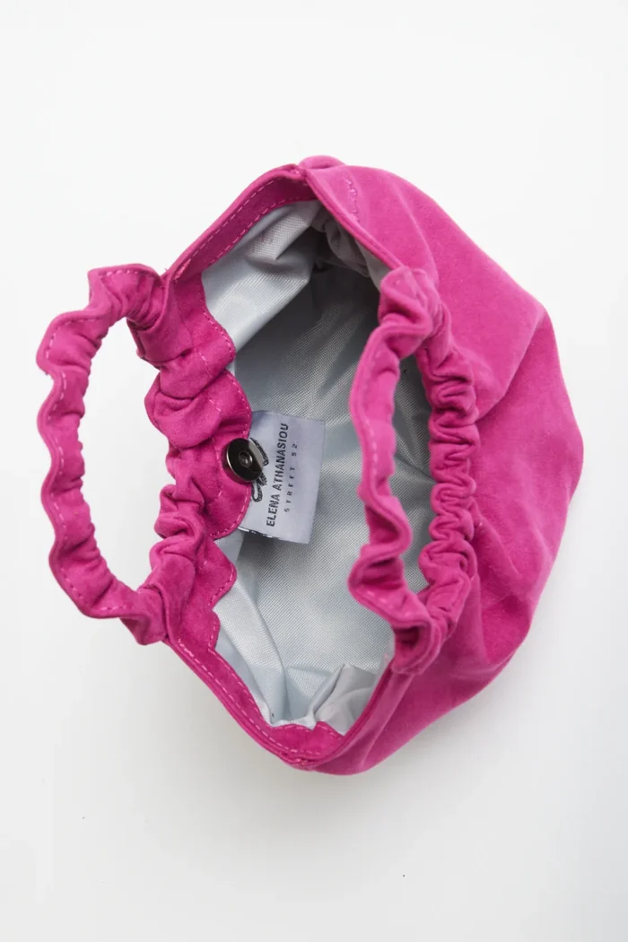 Bracelet Bon Bon Τσάντα Εξοδου Φουξ - Image 3