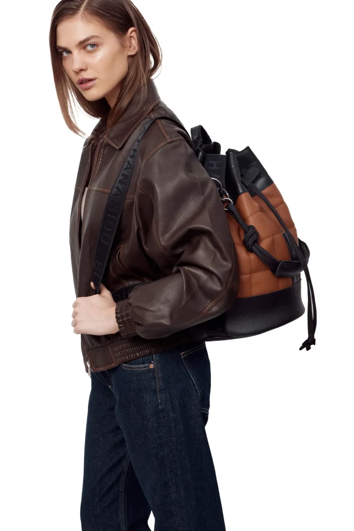 Holiday Combo Backpack Γυναικείο Καφέ - Image 2