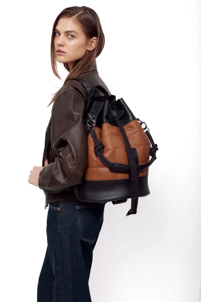 Holiday Combo Backpack Γυναικείο Καφέ - Image 3