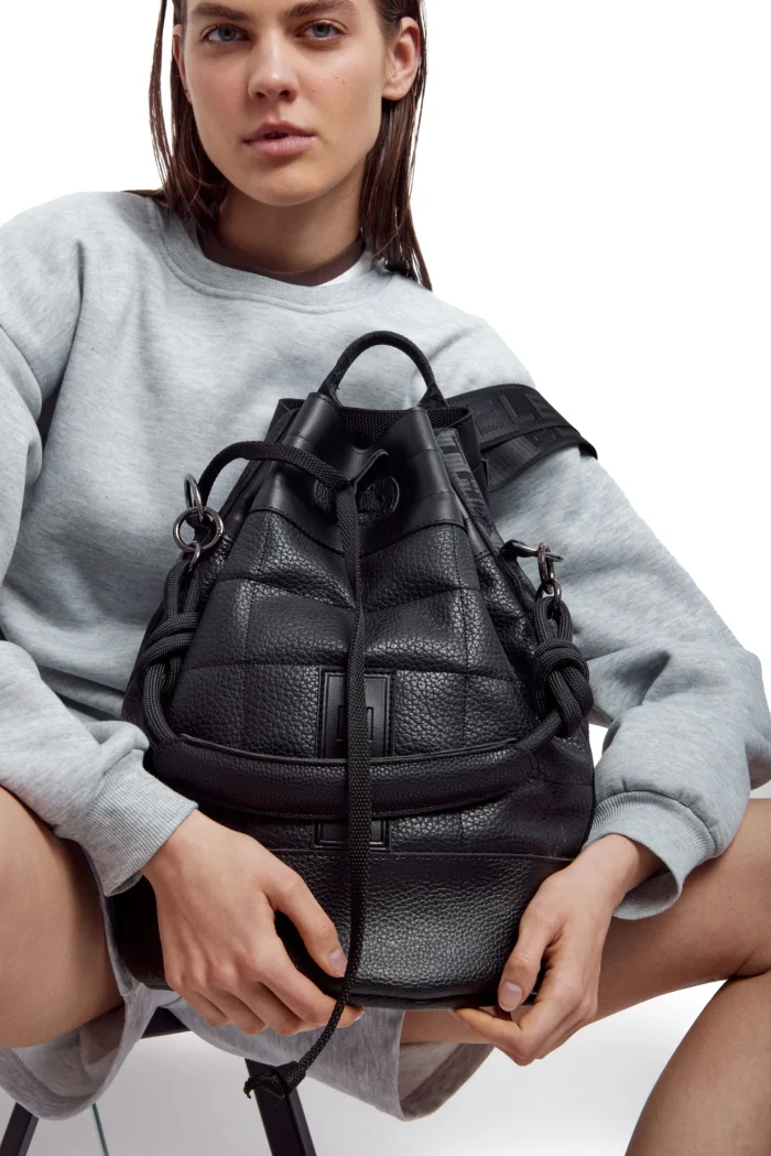 Holiday Combo Backpack Γυναικείο Μαύρο - Image 7