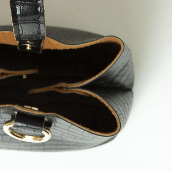 Tiny Τσάντα Εξοδου Μαυρη - Image 3