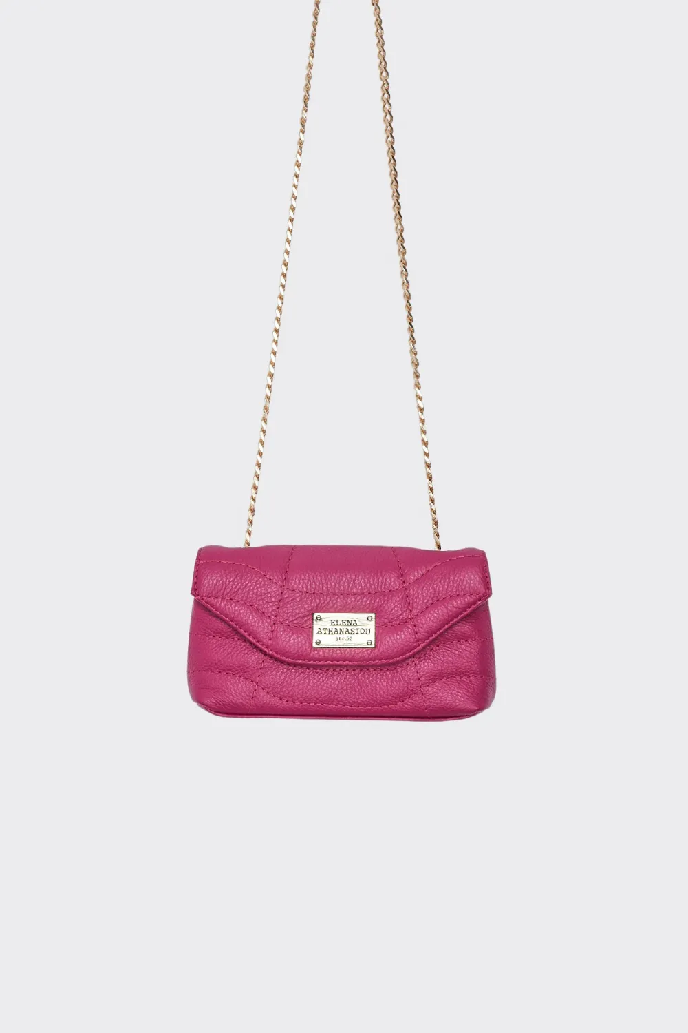 Mini Phone Bag Φούξ - Image 1