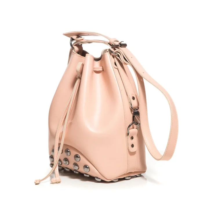 Fresh Pouch Bag Ανοιχτό Ρόζ - Image 2
