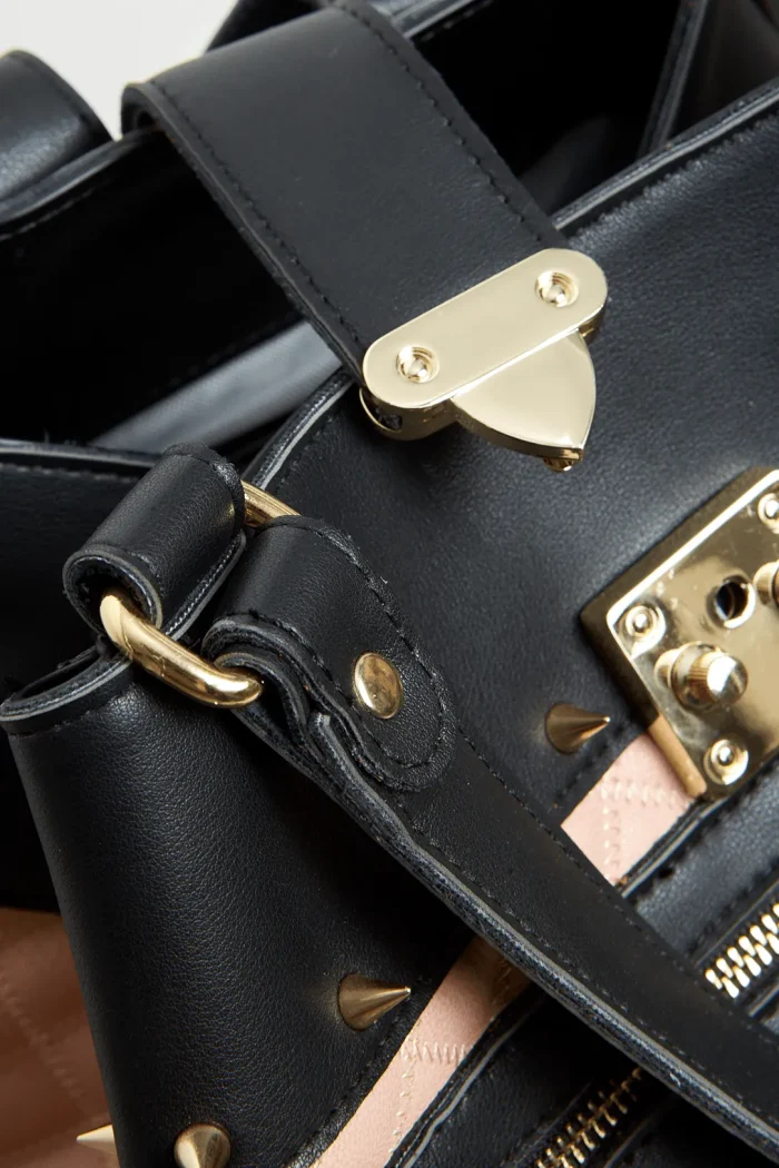 Comfort Rebel Backpack Γυναικείο Nude - Image 3