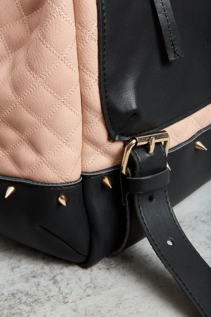 Comfort Rebel Backpack Γυναικείο Nude - Image 7
