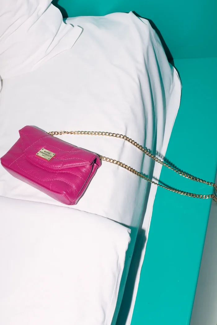 Mini Phone Bag Φούξ - Image 7