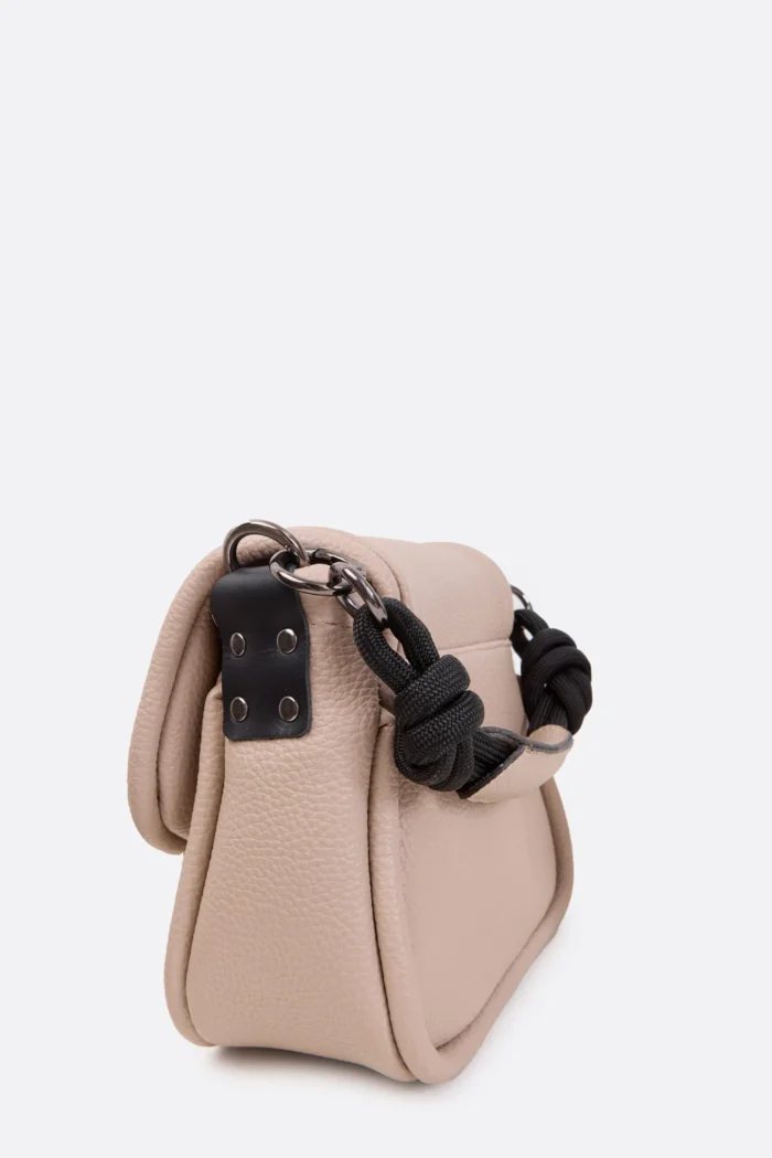 Messenger Combo Τσάντα Χιαστι Havana Small - Image 4