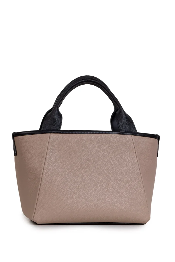 Classy Τσάντα Χειρος Havana - Image 3