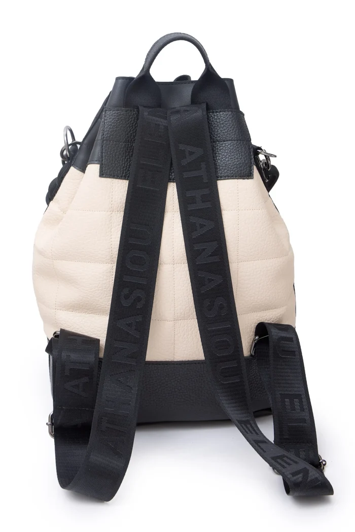 Holiday Combo Backpack Γυναικείο Μπεζ - Image 3
