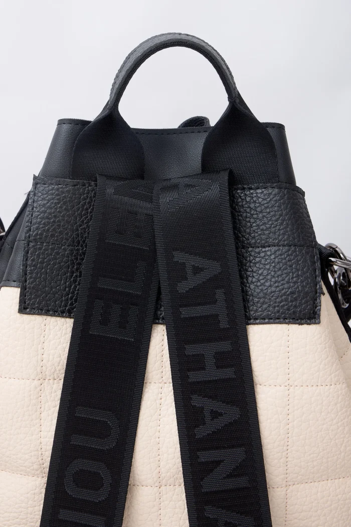 Holiday Combo Backpack Γυναικείο Μπεζ - Image 4