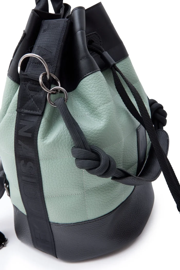 Holiday Combo Backpack Γυναικείο Mint - Image 3