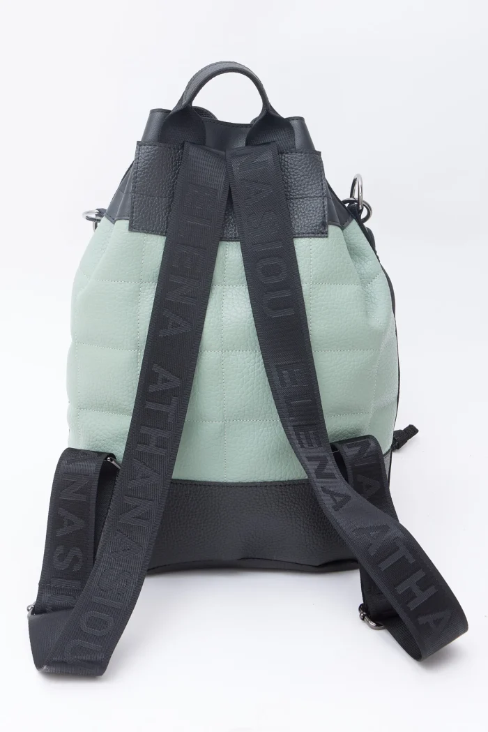 Holiday Combo Backpack Γυναικείο Mint - Image 5