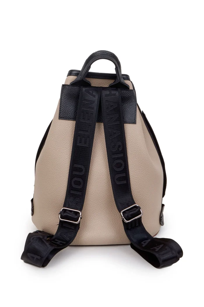 S. Backpack Γυναικείο Havana - Image 3