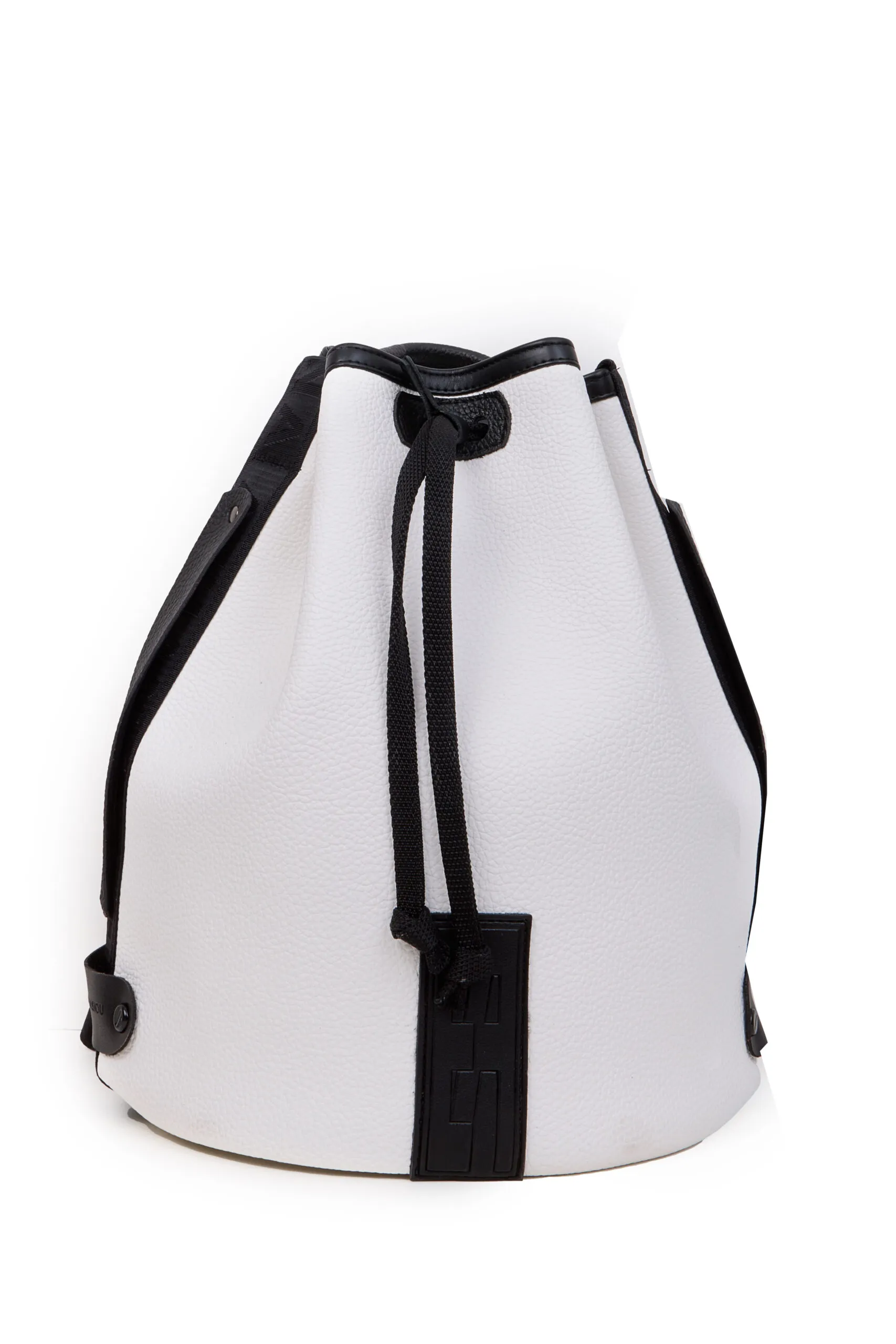 S. Backpack Γυναικείο Λευκό - Image 1